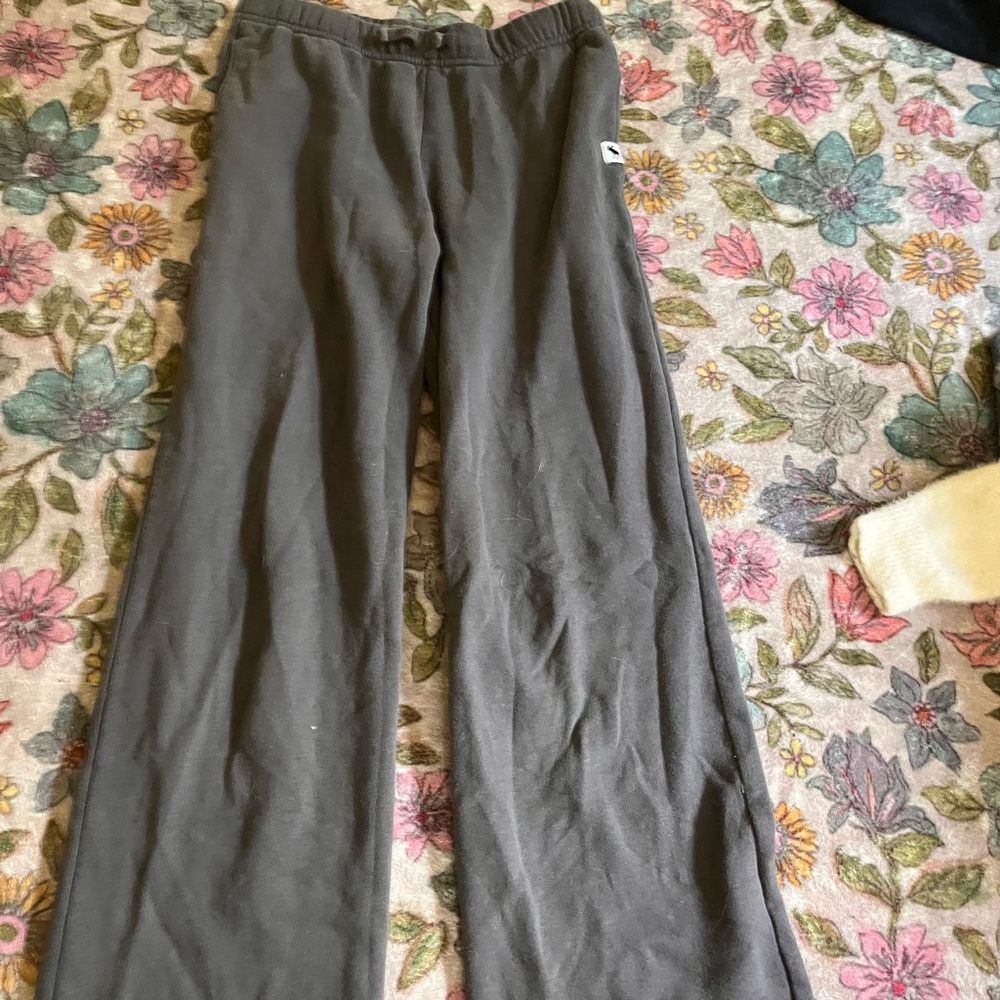 Abercrombie Kids Gray Pants